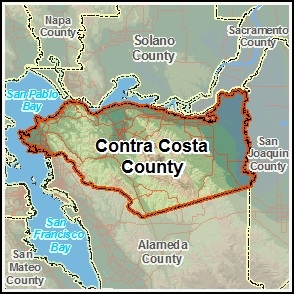  Contra Costa County