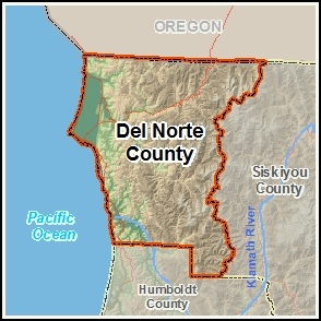  Del Norte County
