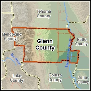  Glenn County