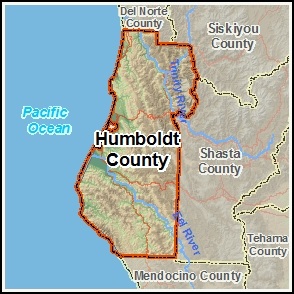  Humboldt County