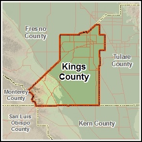  Kings County