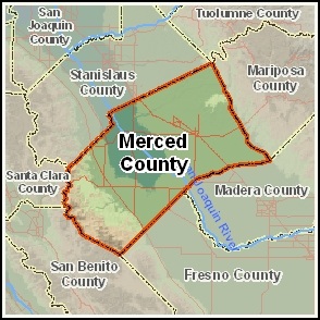  Merced County