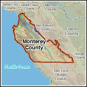  Monterey County