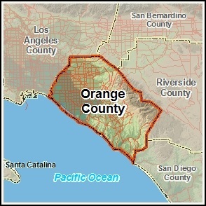  Orange County