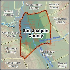  San Joaquin County