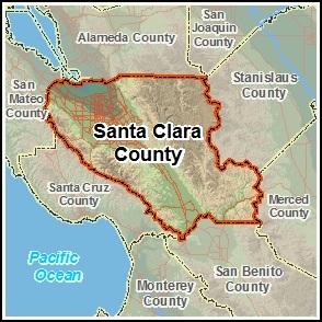  Santa Clara County