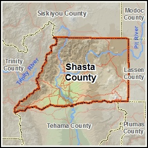 Shasta County