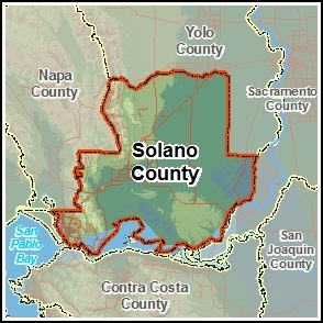  Solano County