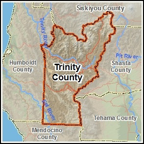  Trinity County