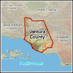  Ventura County