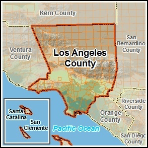 Los Angeles County